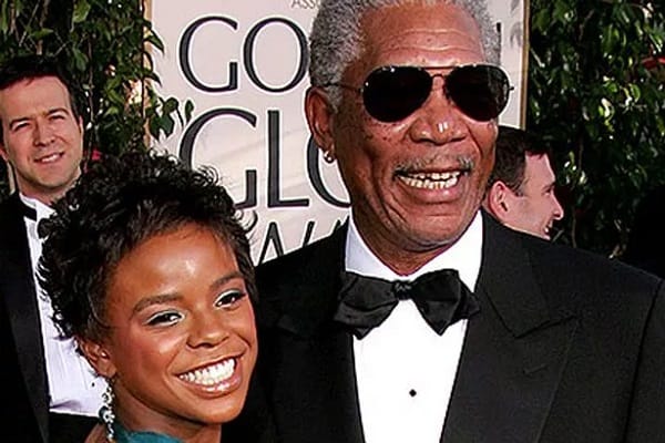 Early Life And Marriage To Morgan Freeman
