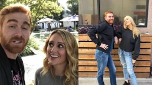 Andrew Santino Wife: A Closer Look into the Life of a Comedy Partner