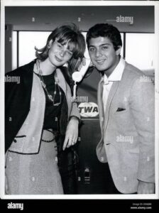 Love, Life, and Legacy: Anne De Zogheb's Story with Paul Anka - Brandon