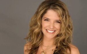 Danette Tays: A Glimpse into the Life of a Versatile Actress - Brandon