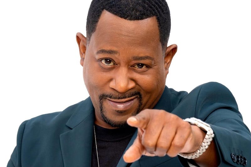 Personal Life And Real Estate Holdings Martin Lawrence