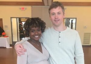 Meet Matt McCusker's Wife: The Truth About Brittany McCusker - Brandon