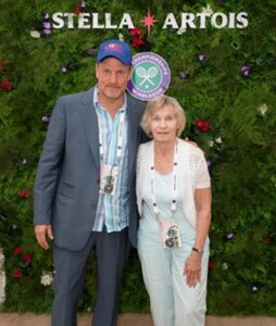 The Remarkable Life of Diane Lou Oswald: Mother of Actor Woody