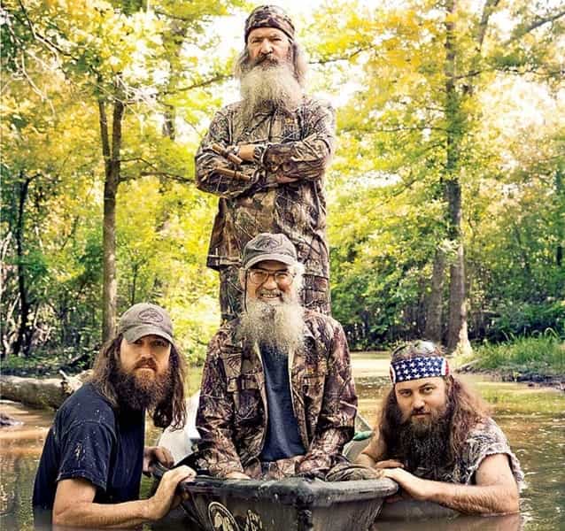 Duck Dynasty