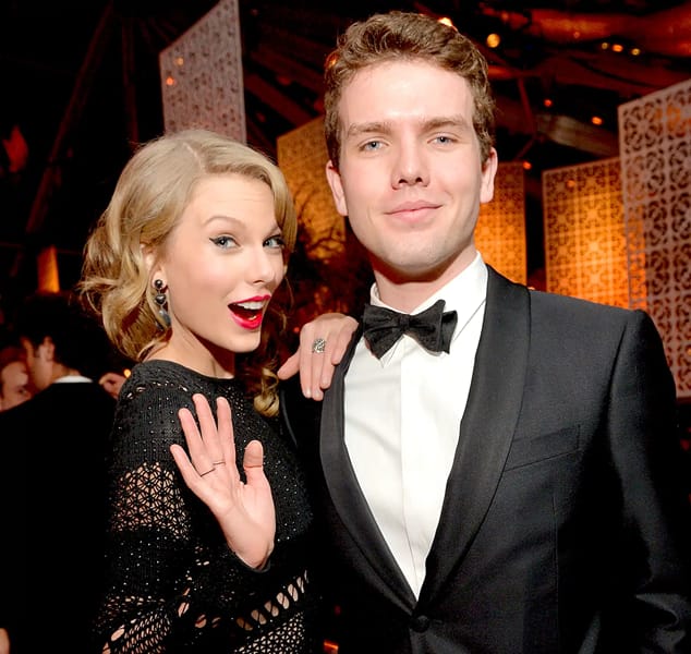 Austin Swift