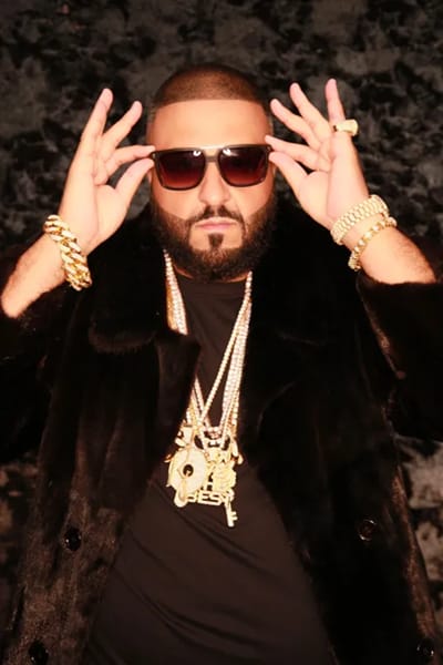 Dj Khaled