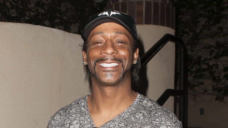 Katt Williams