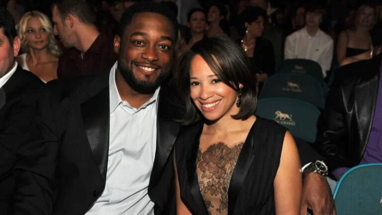 The Inspiring Life of Kiya Winston: Mike Tomlin's Wife - Brandon's ...