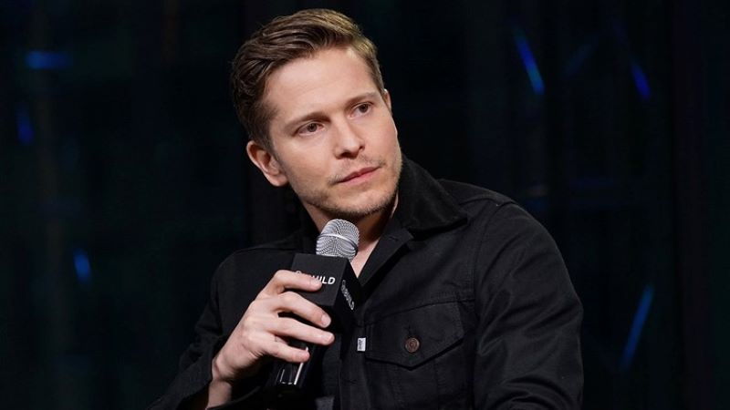 Matt Czuchry