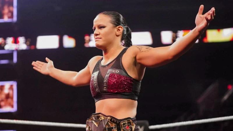 Shayna-baszler