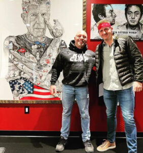 Exploring Will Sonbuchner's Wife: The Mystery Behind the Partner of a