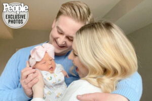 Peter Doocy's Wife: The Accomplished Hillary Vaughn - Brandon's Restaurant