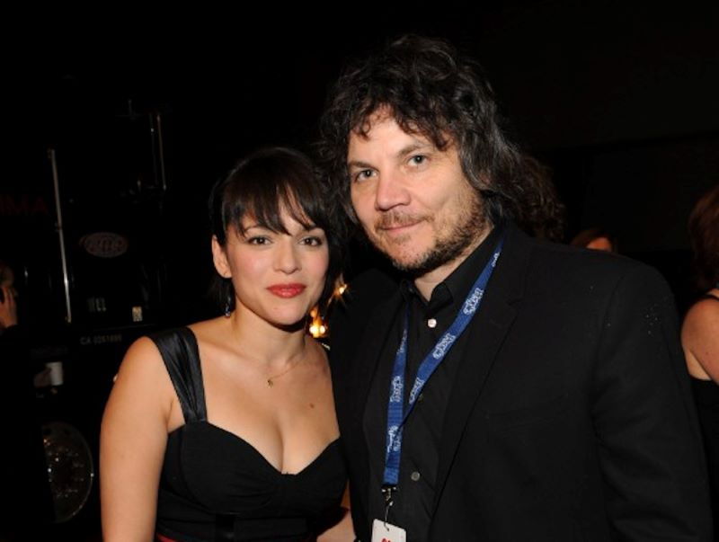 All About Norah Jones' Husband Pete Remm Brandon's Restaurant