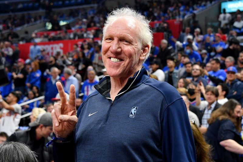 Bill Walton