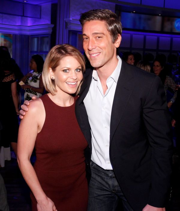 David Muir