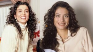 Enrica Cenzatti: A Glimpse into the Life of Andrea Bocelli's First Wife