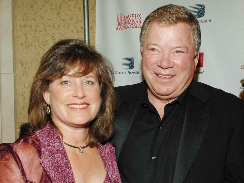 Leslie Carol Shatner