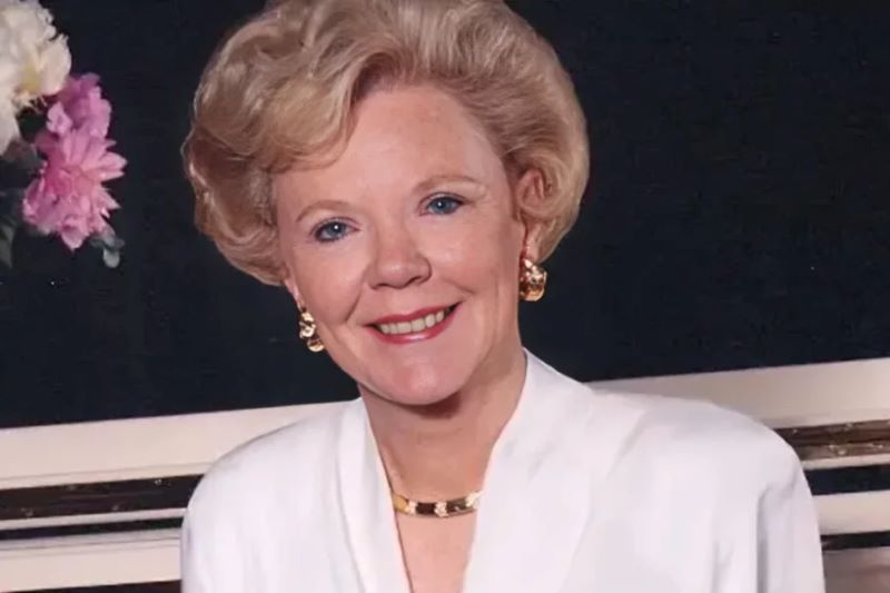 Marilyn Kroc Barg