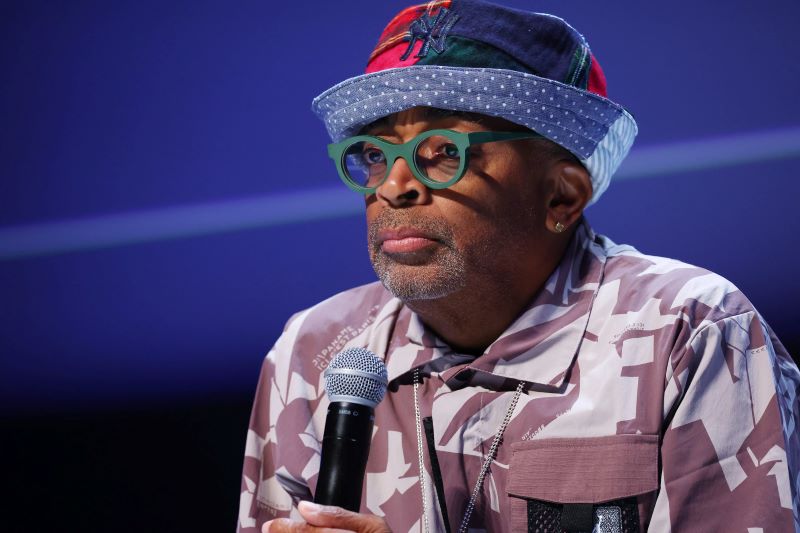 Spike Lee