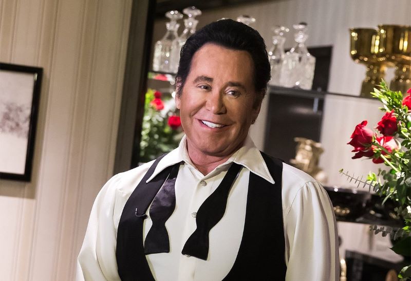 Wayne Newton Net Worth