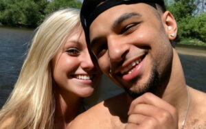 Jamal Murray's Girlfriend: An Insight into Harper Hempel - Brandon's