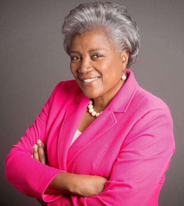 Donna Brazile