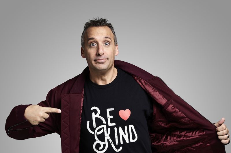 Joe Gatto