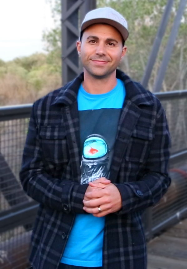 Mark Rober