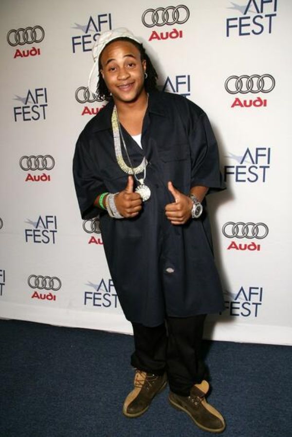 Orlando Brown