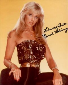 The Life and Legacy of Carol J. Woliung - Brandon's Restaurant