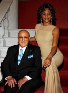 Clive Davis Net Worth: A Deep Dive into the Music Mogul's Wealth