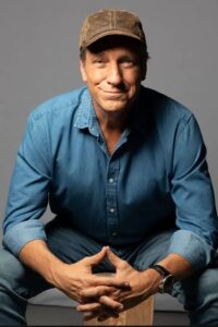 Exploring the Personal Life of Mike Rowe: Is There a Mrs. Rowe