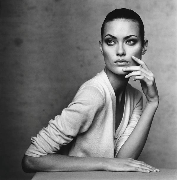 Shalom Harlow