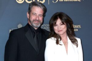 Valerie Bertinelli's Net Worth: A Comprehensive Overview - Brandon's