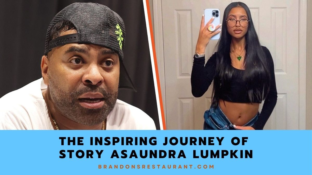 The Inspiring Journey of Story Asaundra Lumpkin - Brandon's Restaurant
