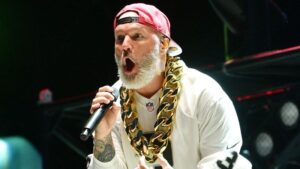 Fred Durst Net Worth: A Deep Dive into the Life and Career of the Limp