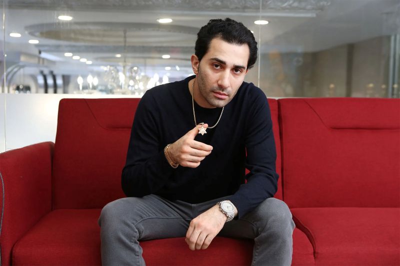 Maksud Agadjani