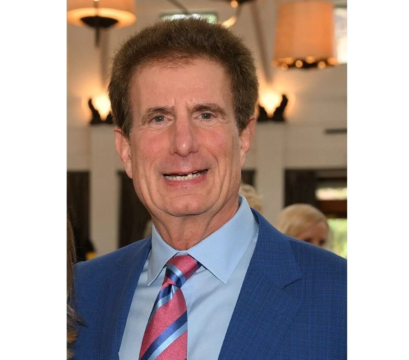 Morris Bart