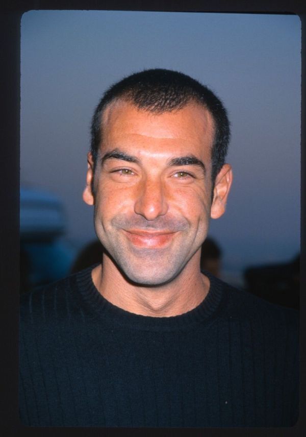 Rick Hoffman