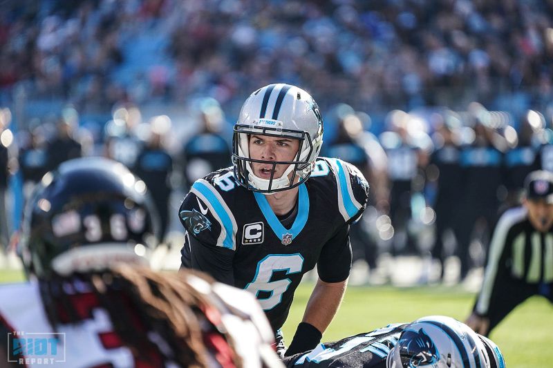 Taylor Heinicke (2)