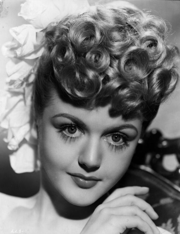Angela Lansbury