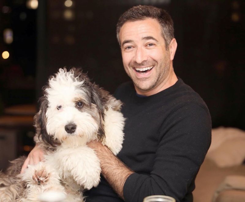 Ari Melber