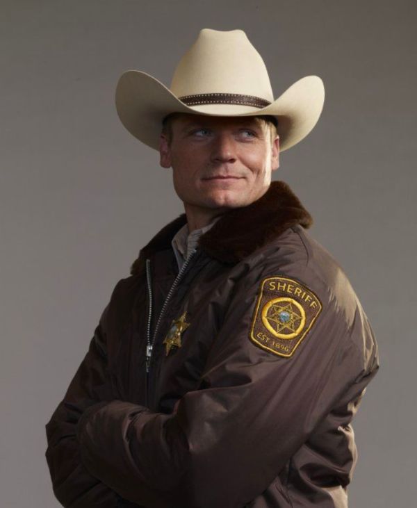 Bailey Chase