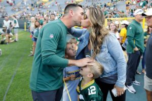 An Insight into Matt LaFleur's Wife: BreAnne LaFleur - Brandon's Restaurant