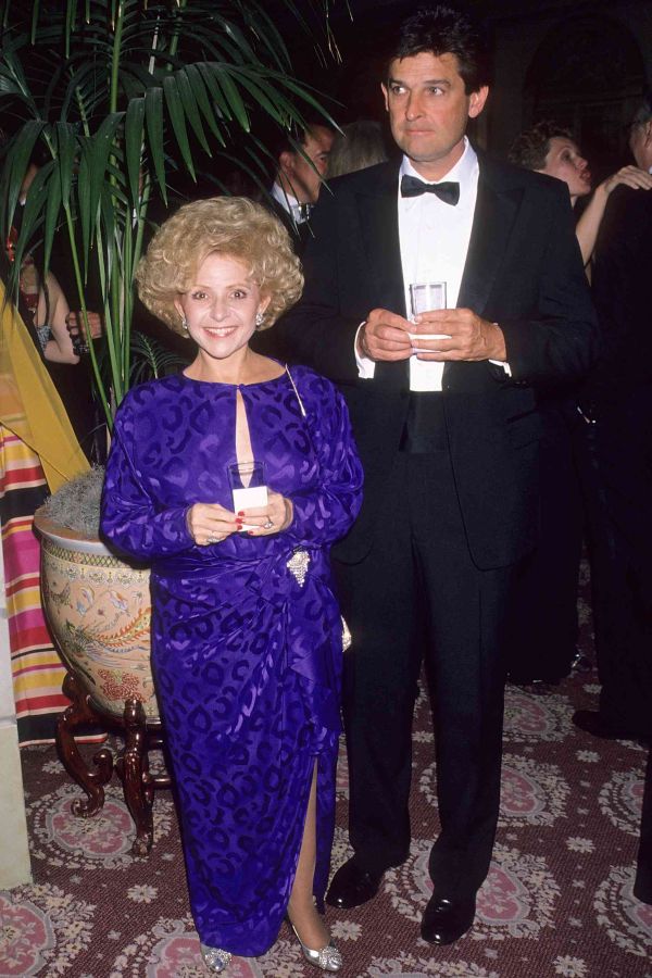Brenda Lee’s Husband