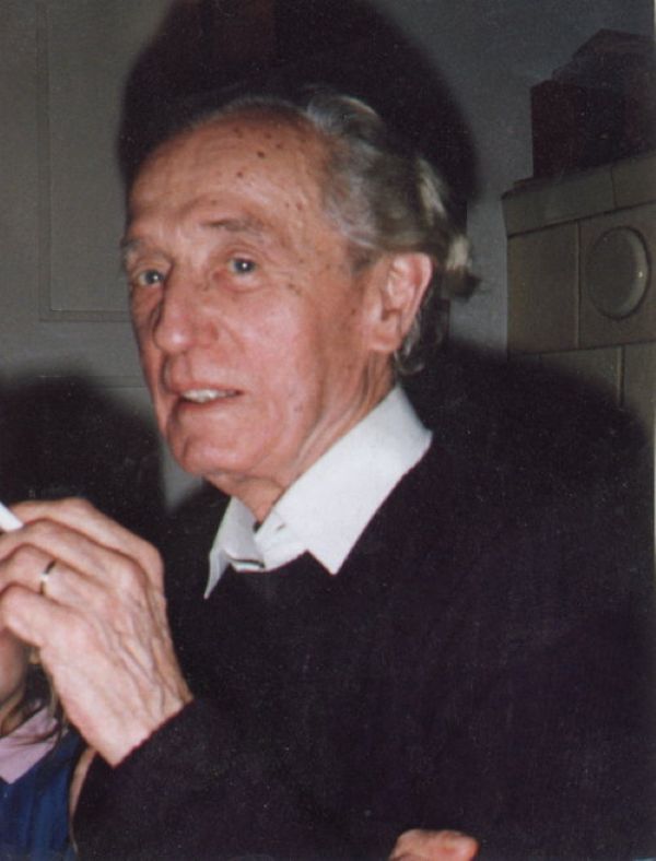 Helmuth Sommer
