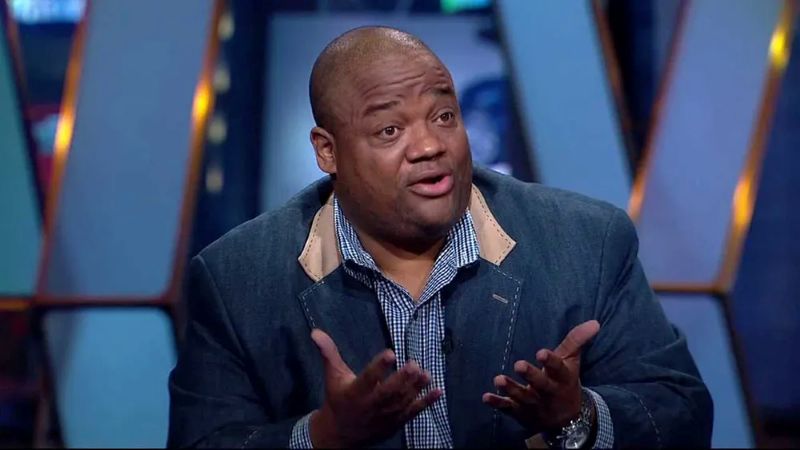 Jason Whitlock Wife