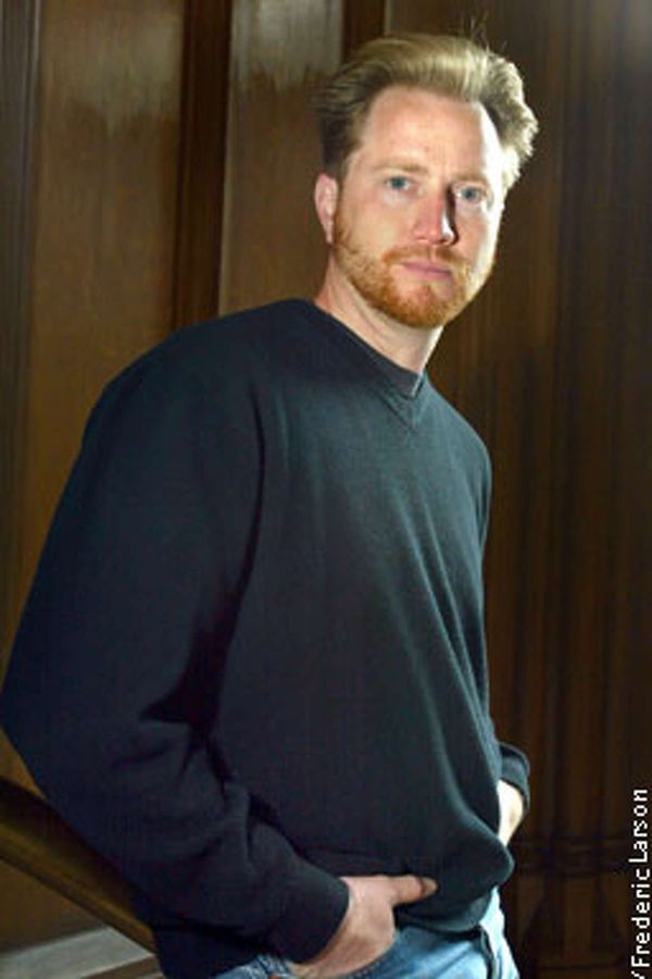 Jesse Mojo Shepard