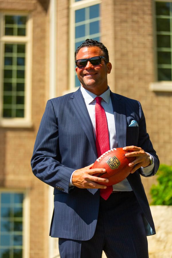 John Cerasani