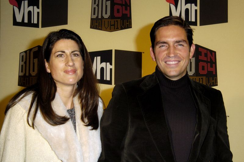 Kerri Browitt Caviezel